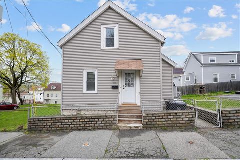 136 Juniper Street, East Providence, RI 02914 - MLS#: 1383996