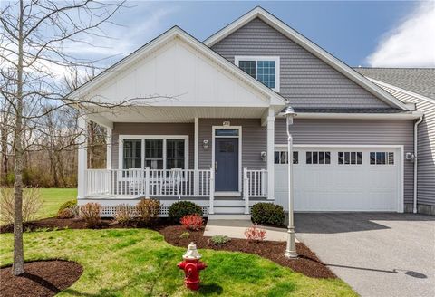 200 Wickford Court, North Kingstown, RI 02852 - MLS#: 1382562