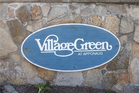 3399 Post Road Unit 7, Warwick, RI 02886 - MLS#: 1385050