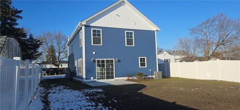 242 Grove Road, Warwick, RI 02889 - MLS#: 1382642