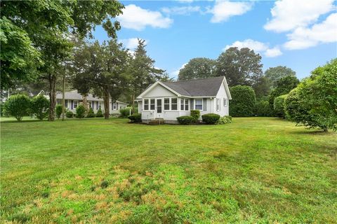86 Winnapaug Road, Westerly, RI 02891 - MLS#: 1379952