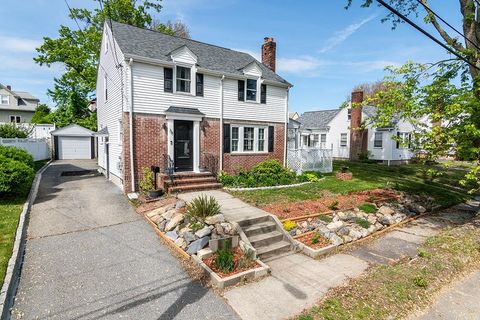 38 Brookside Drive, Cranston, RI 02910 - MLS#: 1384785
