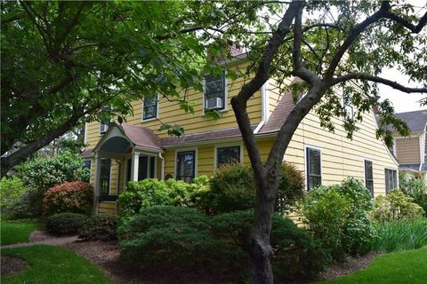 150 Fowler Avenue, Pawtucket, RI 02860 - MLS#: 1385114