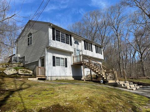 119 Mill Pond Road, Exeter, RI 02822 - MLS#: 1382980