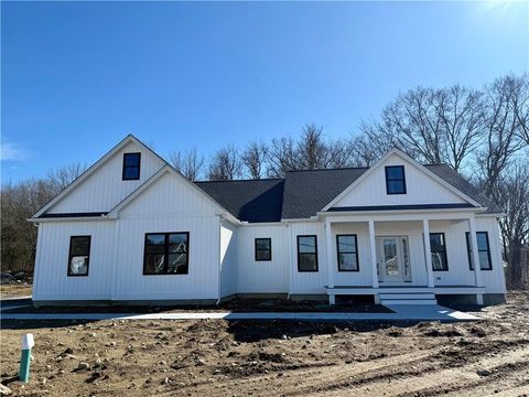 1342 Central Avenue, Johnston, RI 02919 - MLS#: 1379795