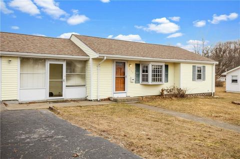 214 Russell Drive, Tiverton, RI 02878 - MLS#: 1379284