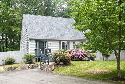 54 Polk Road, Warwick, RI 02889 - MLS#: 1384527