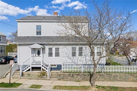 52 Cactus Street, Providence, RI 02909 - MLS#: 1380585