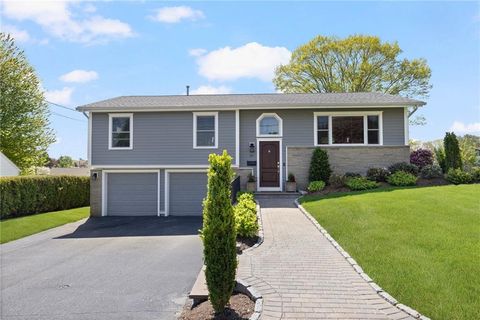26 Leawood Drive, Cranston, RI 02920 - MLS#: 1384426