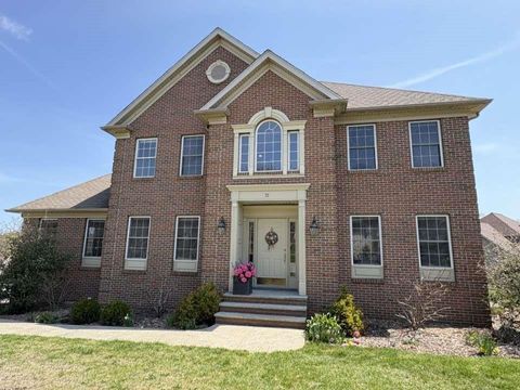 31 Millers Brook Drive, Cumberland, RI 02864 - MLS#: 1383187
