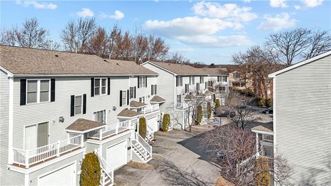 5 Morrill Lane Unit G, North Providence, RI 02904 - MLS#: 1384434