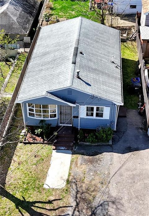 12 Rangeley Avenue, Providence, RI 02908 - MLS#: 1383510