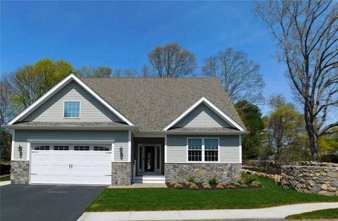 1 Abbey Lane, Westerly, RI 02891 - MLS#: 1383943