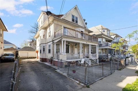 108 Lenox Avenue, Providence, RI 02907 - MLS#: 1384768