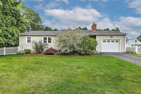4 Johnson Court, Bristol, RI 02809 - MLS#: 1383368