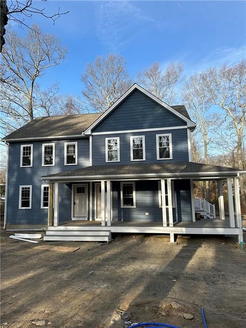 1810 Kingstown Road, South Kingstown, RI 02879 - MLS#: 1382938