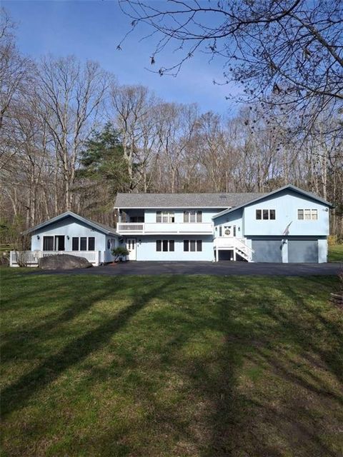 85 Indian Trail, Glocester, RI 02814 - MLS#: 1383190