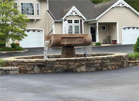 19 Calabria Court Unit 19, Westerly, RI 02891 - MLS#: 1385152