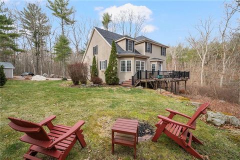 750 Gibson Hill Road, Coventry, RI 02827 - MLS#: 1382393