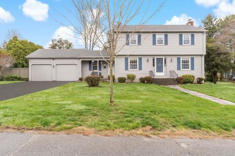 5 Echo Farm Drive, Bristol, RI 02809 - MLS#: 1381909