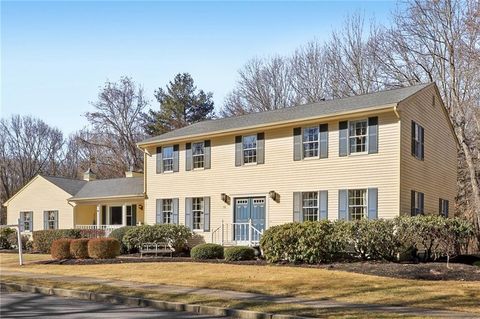 131 Larchwood Drive, Warwick, RI 02886 - MLS#: 1377671