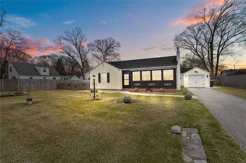 320 Miantonomo Drive, Warwick, RI 02888 - MLS#: 1380635