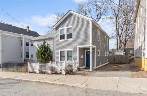 98 Pleasant Street, Providence, RI 02906 - MLS#: 1380893