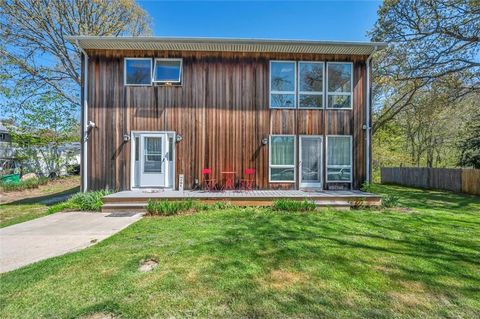 1925 Matunuck School House Road, South Kingstown, RI 02879 - MLS#: 1384710