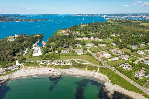 41 Castle Hill Avenue, Newport, RI 02840 - MLS#: 1378238