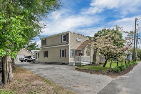 190 Sand Pond Road, Warwick, RI 02888 - MLS#: 1380275