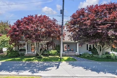 1 Fried Avenue, Bristol, RI 02809 - MLS#: 1385051