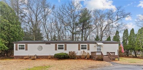 465 Gardiner Road, Richmond, RI 02892 - MLS#: 1381453