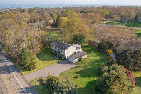 116 Winnapaug Road, Westerly, RI 02891 - MLS#: 1384835