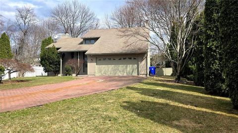 7 Kristen Drive, North Providence, RI 02911 - MLS#: 1380976