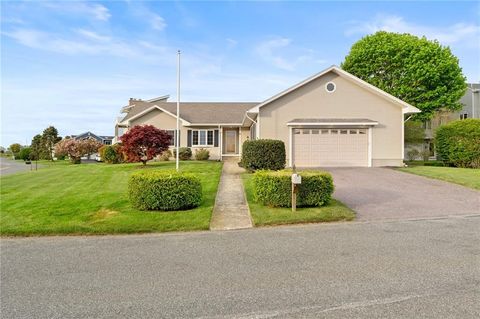 6 Windward Circle, Narragansett, RI 02882 - MLS#: 1385149