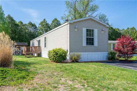 11 Torch Lane, Coventry, RI 02816 - MLS#: 1384208