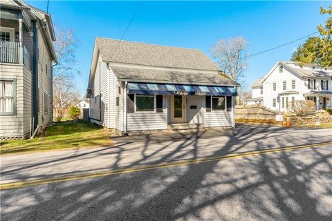 382 Woodruff Avenue, South Kingstown, RI 02879 - MLS#: 1381415