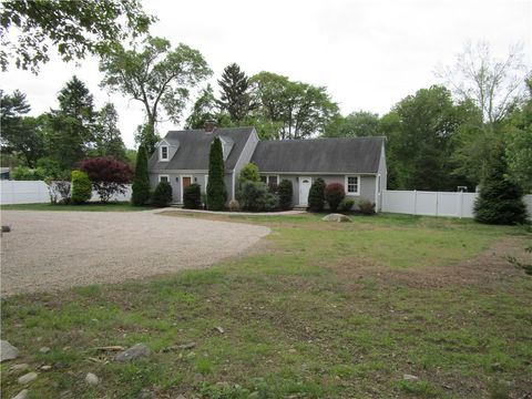 524 Middle Road, East Greenwich, RI 02818 - MLS#: 1385741