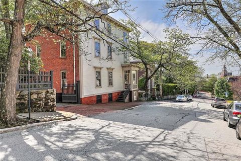 43 Congdon Street, Providence, RI 02906 - MLS#: 1384320