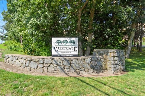 752 Quaker Lane Unit B108, Warwick, RI 02818 - MLS#: 1383582