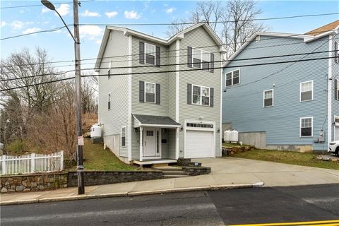 1460 Chalkstone Avenue, Providence, RI 02909 - MLS#: 1381754