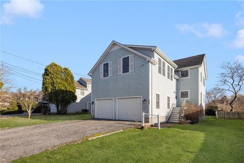 110 Houston Avenue, Narragansett, RI 02882 - MLS#: 1382232