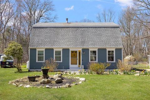 1094 Broad Rock, South Kingstown, RI 02879 - MLS#: 1382706
