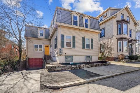 101 East Manning Street, Providence, RI 02906 - MLS#: 1381460