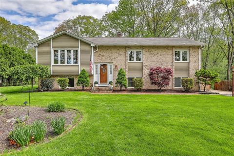 89 Swan Road, Smithfield, RI 02917 - MLS#: 1383556