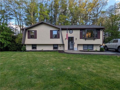 46 Paula Drive, Burrillville, RI 02830 - MLS#: 1384755