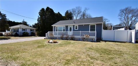 60 Montauk Avenue, Westerly, RI 02891 - MLS#: 1380713