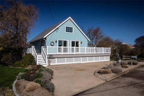 24 Redwood Drive, Narragansett, RI 02882 - MLS#: 1382091