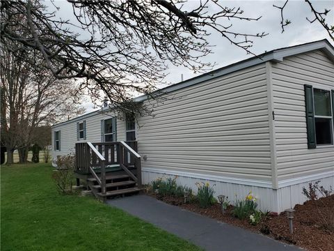 65 Wright Way, Coventry, RI 02816 - MLS#: 1383156
