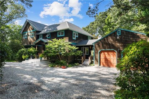 164 Atherton Avenue, North Kingstown, RI 02852 - MLS#: 1378877